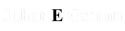 Johar E Osman